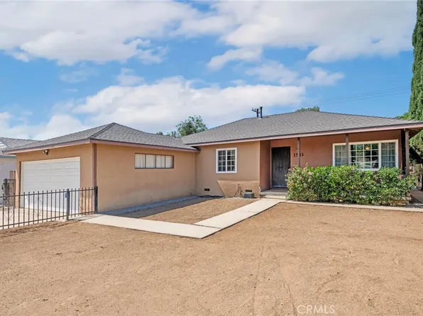 1583 Sheridan Rd, San Bernardino, CA 92407