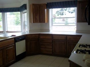 1020 W Woodlawn Dr, Hayden Lake, ID 83835