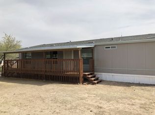 3133 W Copper Creek Ln, Thatcher, AZ 85552