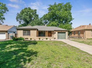 2045 N Salina Ave, Wichita, KS 67203