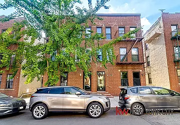 Rented by Keller Williams NYC