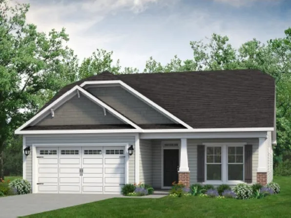 131 Little Cedar Dr., Loris, SC 29569