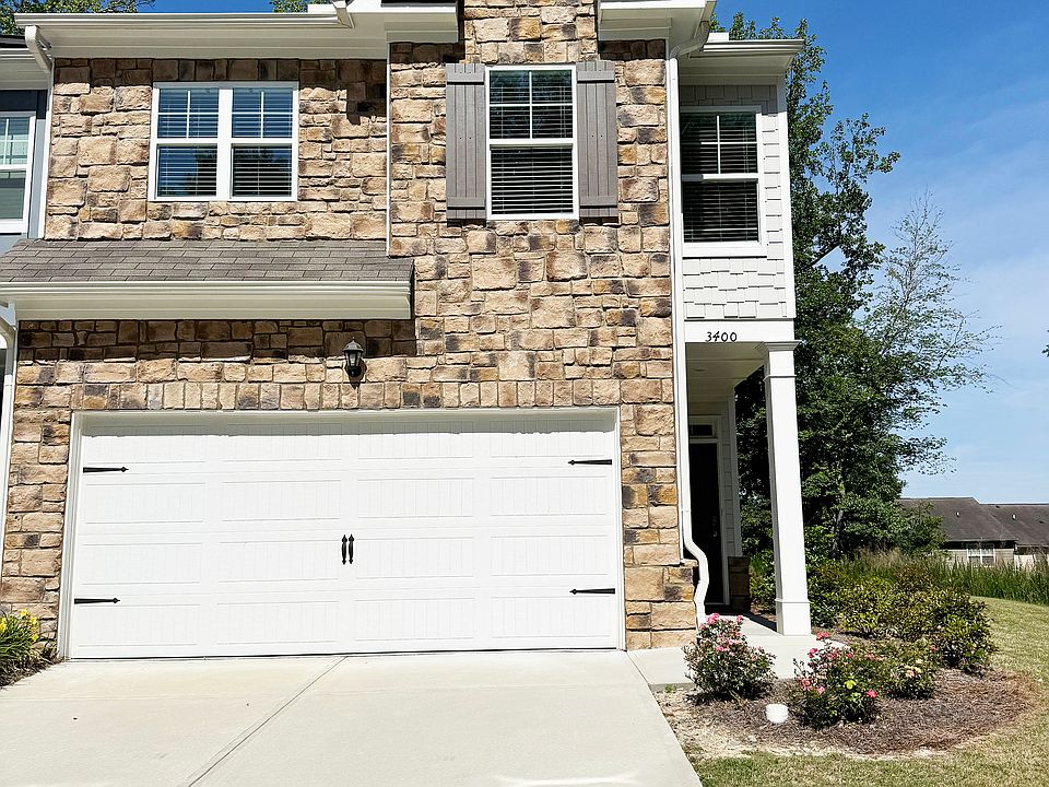 1st image of 3400 Greyton Dr