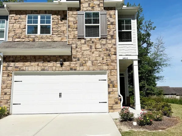 3400 Greyton Dr, Buford, GA 30519