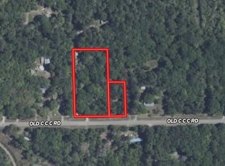 638/628 Old Ccc Rd, Brunswick, GA 31523