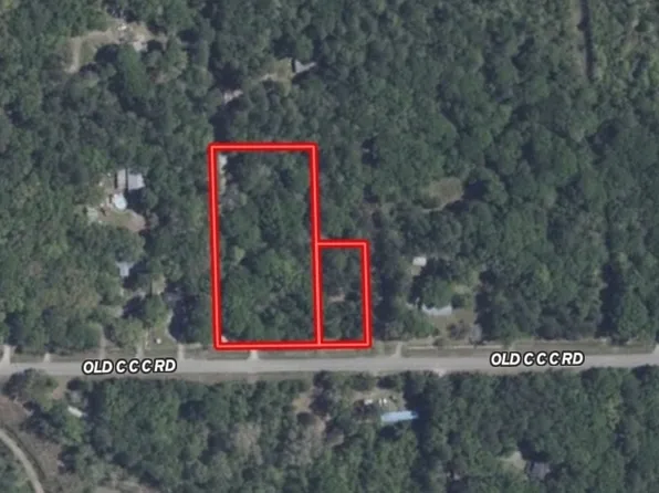 638/628 Old Ccc Rd, Brunswick, GA 31523