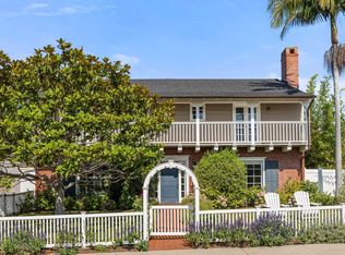 3735 Lincolnwood Dr, Santa Barbara, CA 93110