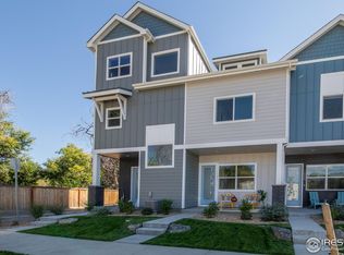 1562 Terry St, Longmont, CO 80501