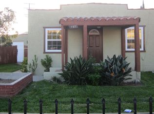 757 Hendricks Ave, Los Angeles, CA 90022