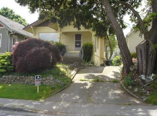 1104 E Maple St, Bellingham, WA 98225