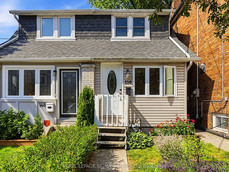 150 Elmer Ave — Photo 1