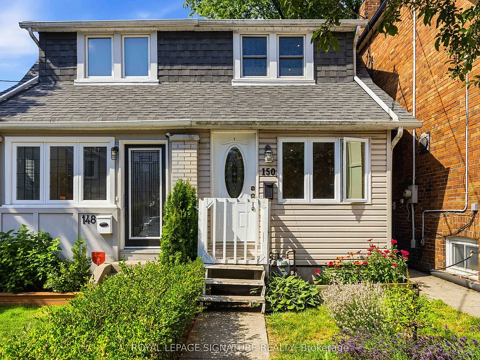 150 Elmer Ave