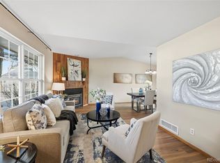 8324 S Upham Way, Littleton, CO 80128