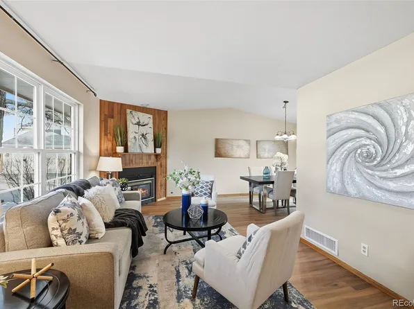 8324 S Upham Way, Littleton, CO 80128