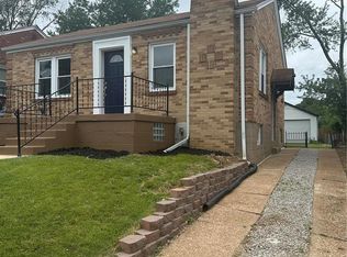 8023 Genesta St, Saint Louis, MO