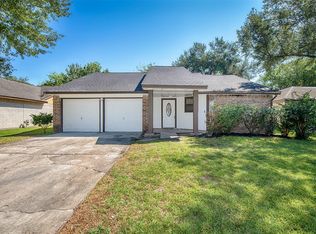 18918 Cloyanna Ln, Humble, TX 77346