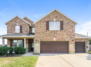 9639 Harmony Lake Ln, Rosenberg, TX 77469