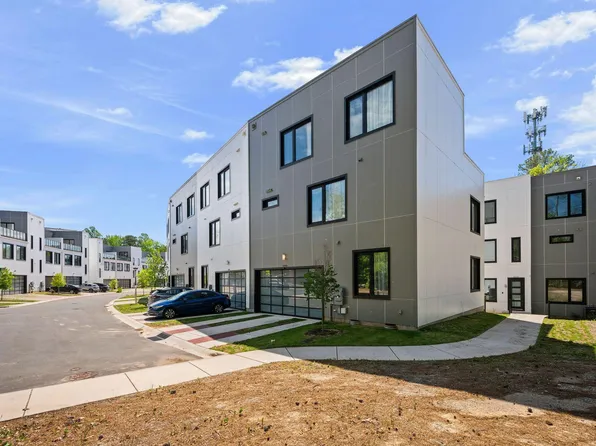 1048 Nova St, Durham, NC 27713