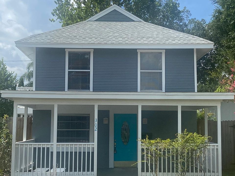 1st image of 302 W Frierson Ave