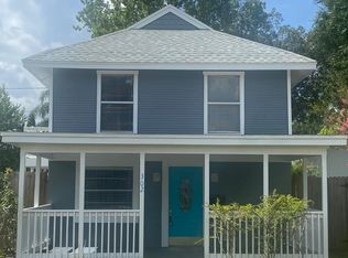 302 W Frierson Ave, Tampa, FL 33603