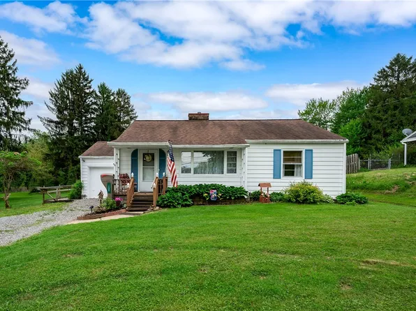 132 W Main St, Greenville, PA 16125