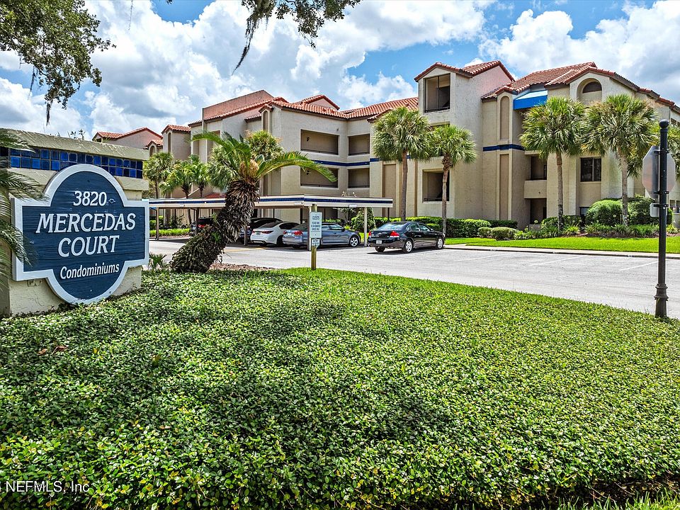 1st image of 3820 LA VISTA Circle #111