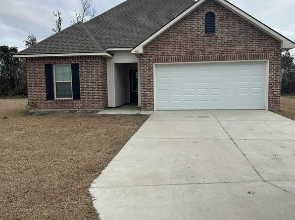 460 Wagon Wheel Dr, Thibodaux, LA 70301