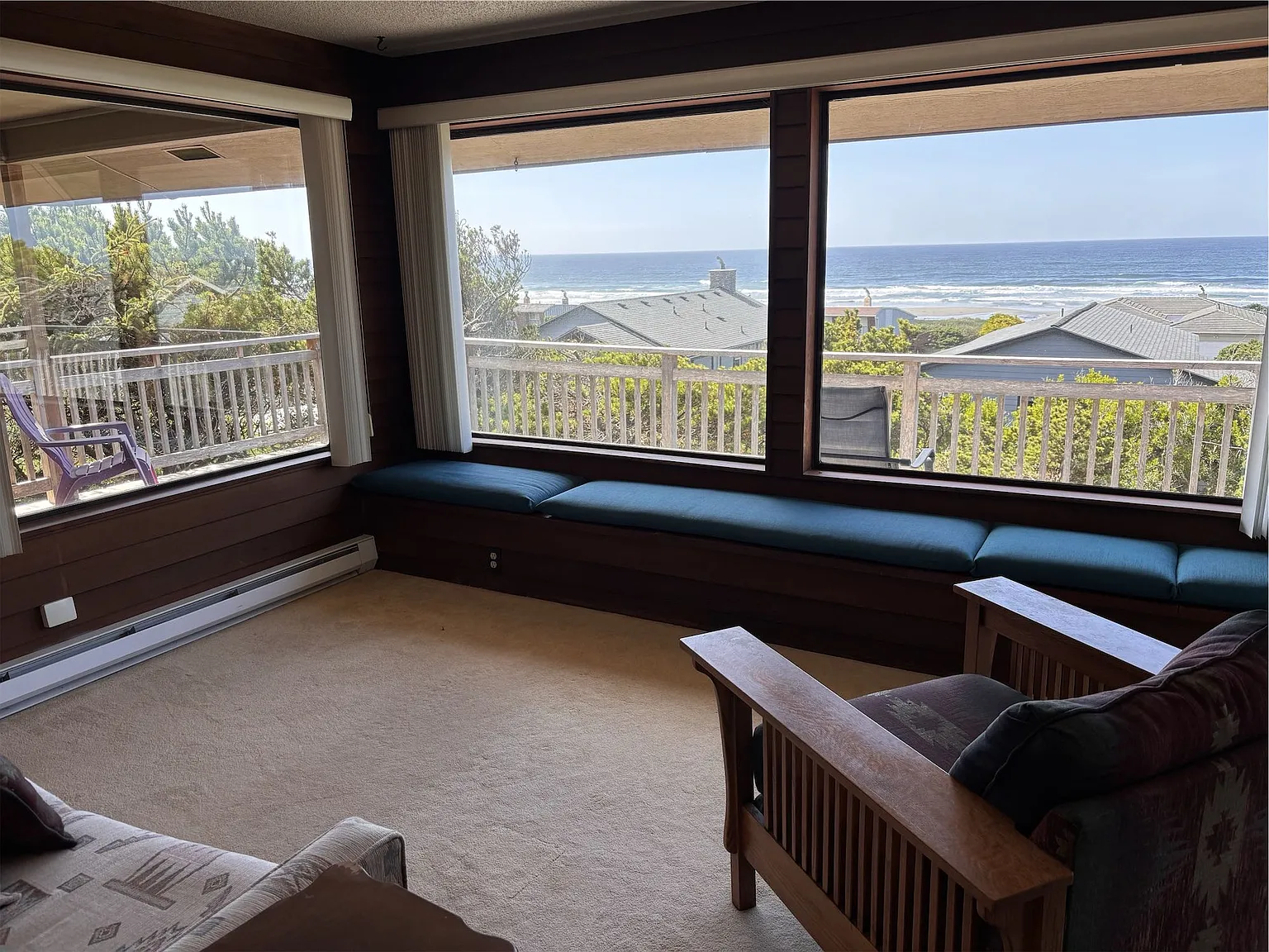 Amazing Ocean Views! — Photo 4