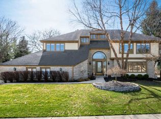 5137 Chaffinch Ct, Dublin, OH