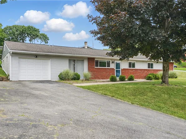 218 Longview Dr, Irwin, PA 15642