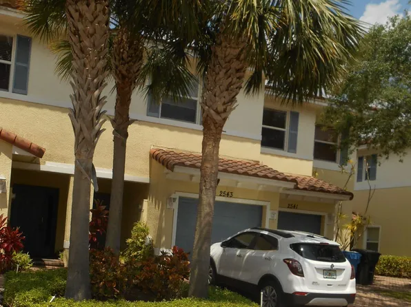 2543 NW 31st Ct, Oakland Park, FL 33309