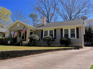 313 Spring Park Dr, Anderson, SC 29625