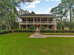 572 Sewanee Park, Conroe, TX 77302