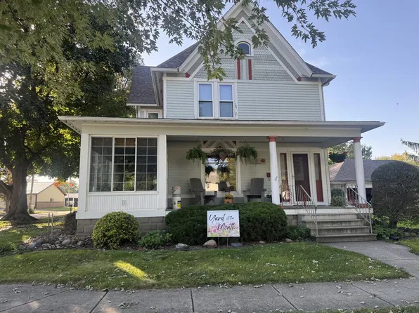 305 N Illinois St, Lake City, IA 51449