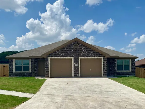 1336 Liberation Ln, Copperas Cove, TX