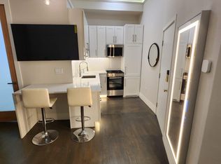 362 Commonwealth Ave APT 1B, Boston, MA 02115