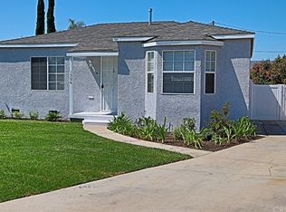 1506 4th St, San Fernando, CA 91340