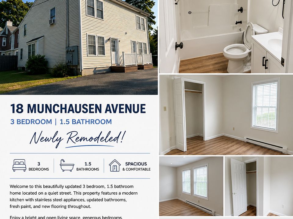 1st image of 16 Munchausen Ave