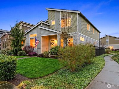 32909 Crystal Lakes Lane, Black Diamond, WA, 98010