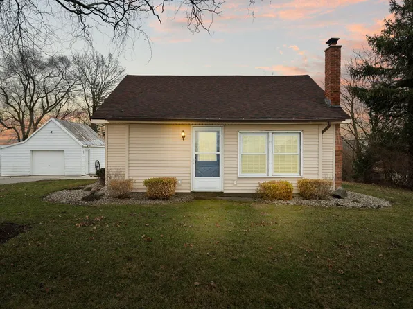 15934 State Road 37 Rd, Harlan, IN 46743