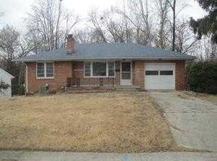 509 Western Ave, Collinsville, IL
