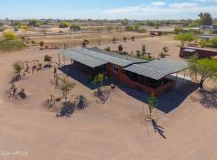 50767 W JEAN Drive, Maricopa, AZ 85139
