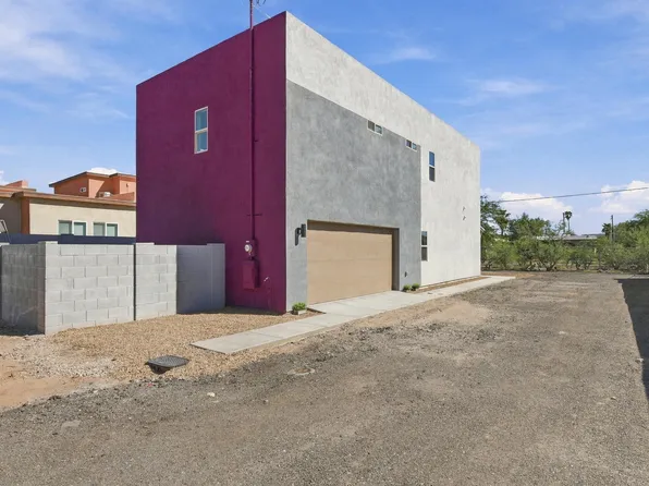 120 E Yavapai Rd, Tucson, AZ 85705