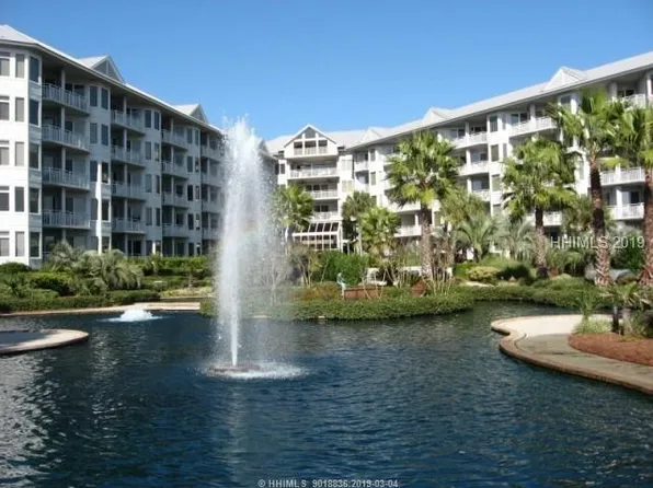 10 N Forest Beach Dr Unit 2115, Hilton Head Island, SC 29926