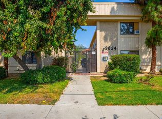 9834 Sepulveda Blvd UNIT 105, North Hills, CA 91343