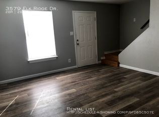 3579 Elk Ridge Dr, Arnold, MO 63010