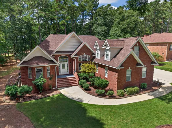 601 Ashbury Dr, Aiken, SC 29803