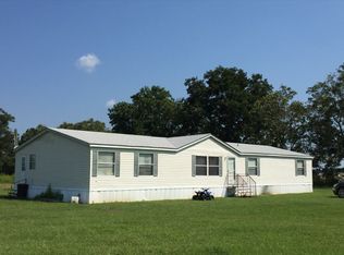 52 J C Burt Rd, Hattiesburg, MS 39401