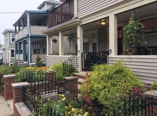 48 Presentation Rd #2, Boston, MA 02135