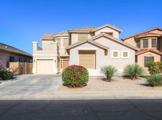 21313 N Sally Dr, Maricopa, AZ 85138